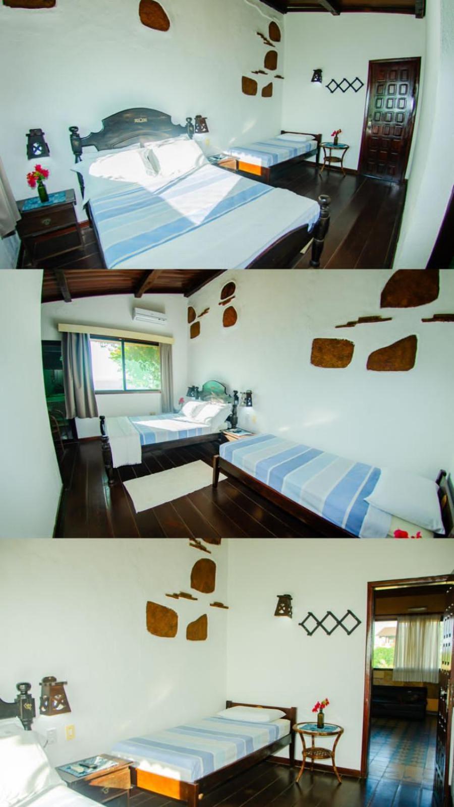 BARBANERA CLUB HOTEL CAUCAIA